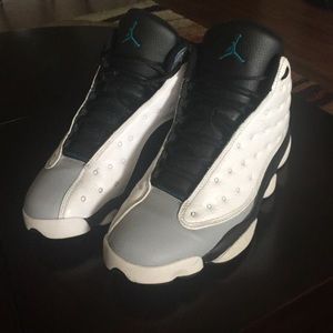 Air Jordan Retro 13s